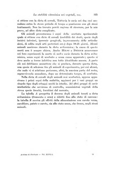 Archivio di fisiologia