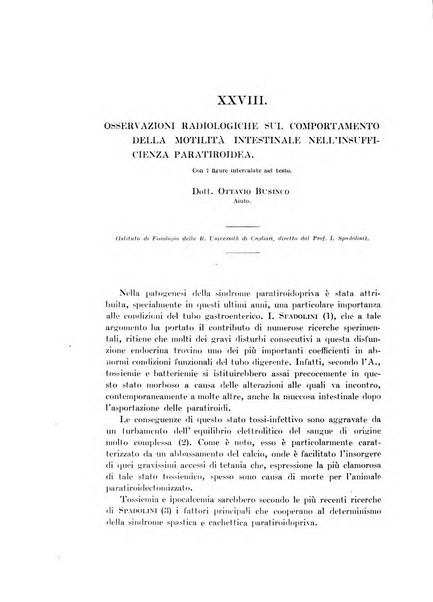 Archivio di fisiologia