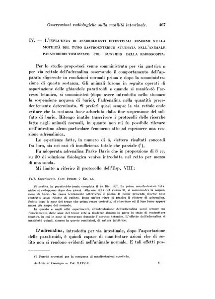 Archivio di fisiologia