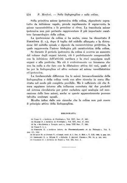 Archivio di fisiologia