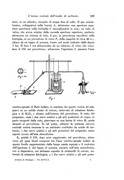 Archivio di fisiologia