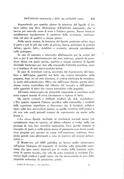 Archivio di fisiologia