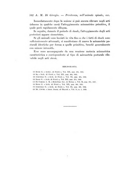 Archivio di fisiologia