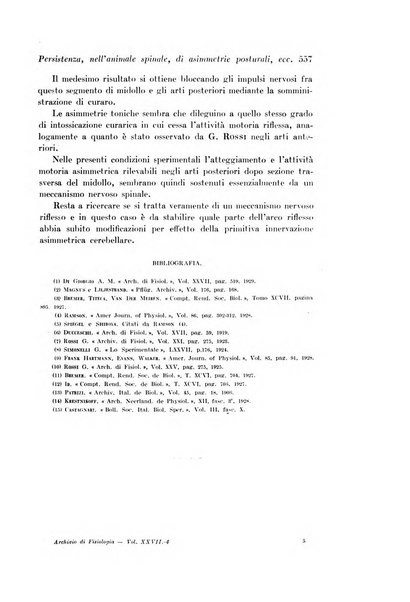 Archivio di fisiologia