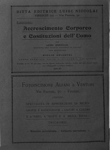 Archivio di fisiologia