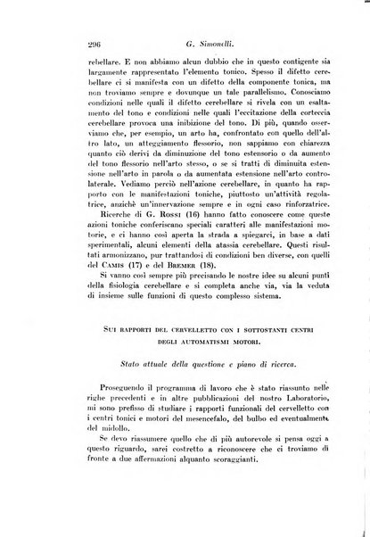 Archivio di fisiologia