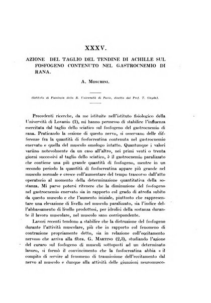 Archivio di fisiologia