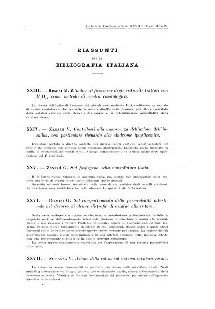 Archivio di fisiologia