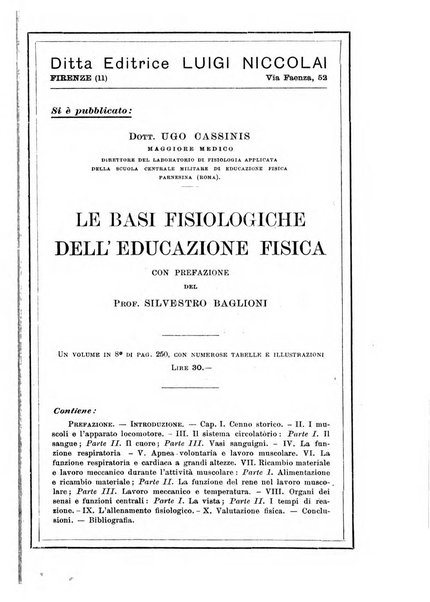 Archivio di fisiologia