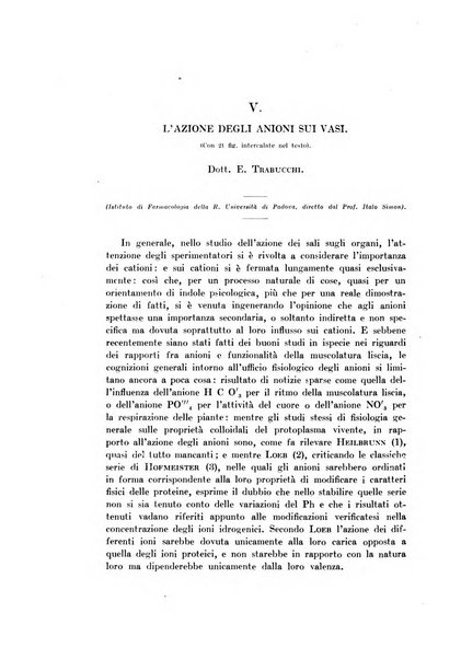 Archivio di fisiologia