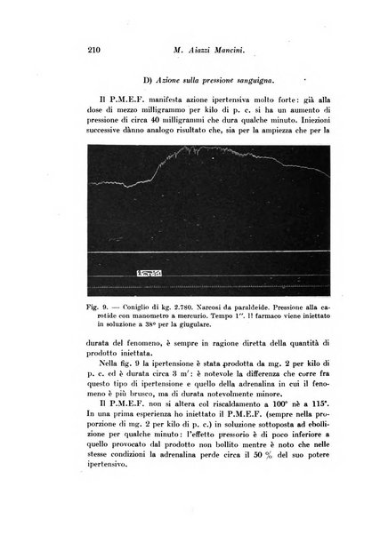 Archivio di fisiologia