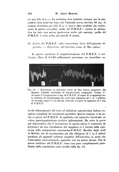 Archivio di fisiologia