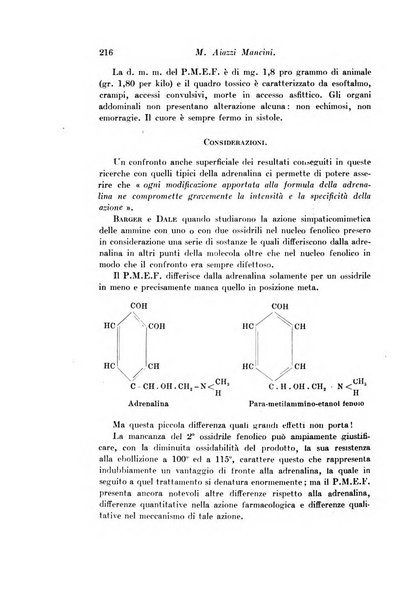 Archivio di fisiologia