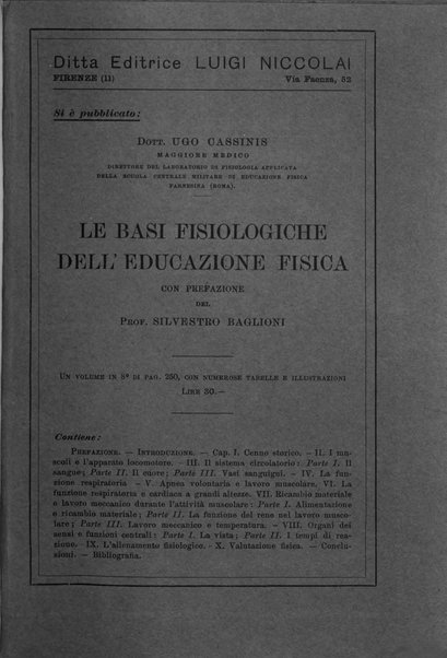 Archivio di fisiologia