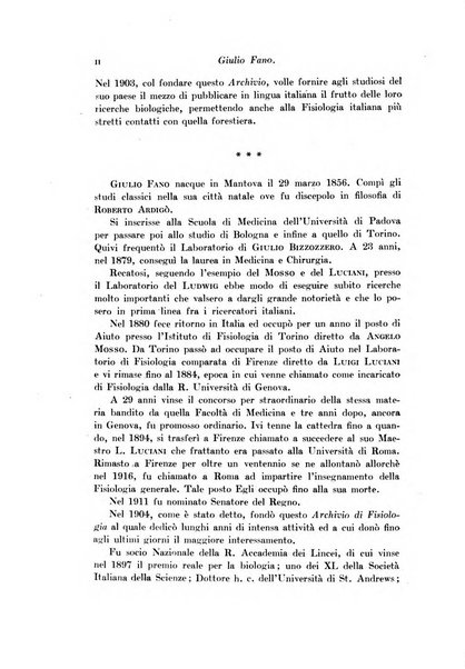 Archivio di fisiologia