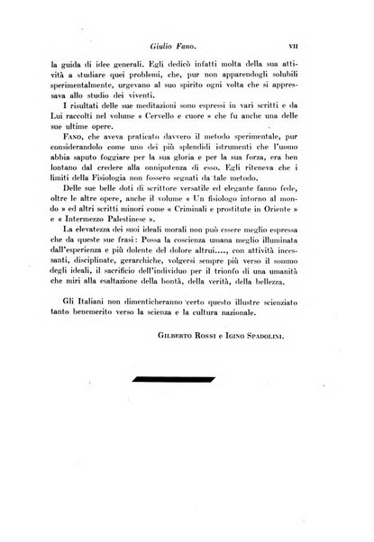 Archivio di fisiologia