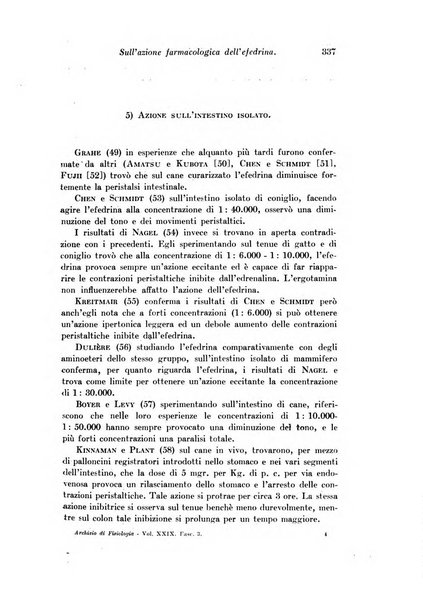 Archivio di fisiologia