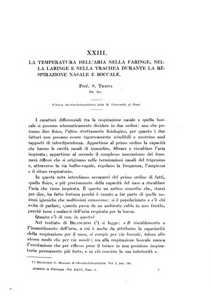 Archivio di fisiologia