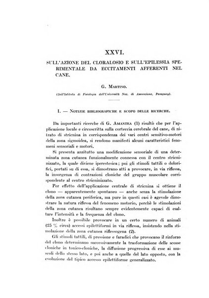 Archivio di fisiologia