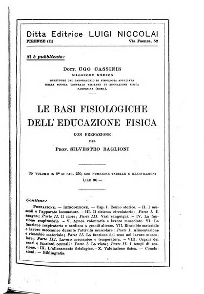 Archivio di fisiologia