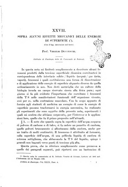 Archivio di fisiologia