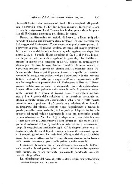 Archivio di fisiologia