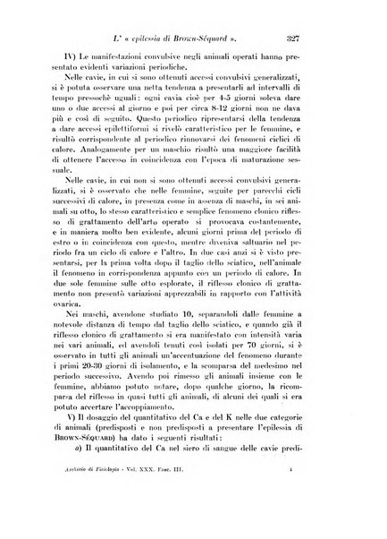 Archivio di fisiologia