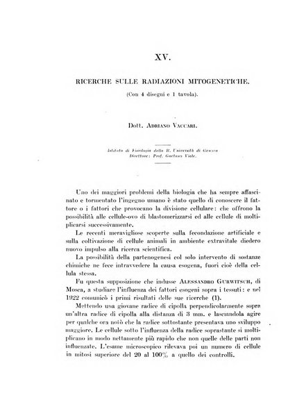 Archivio di fisiologia