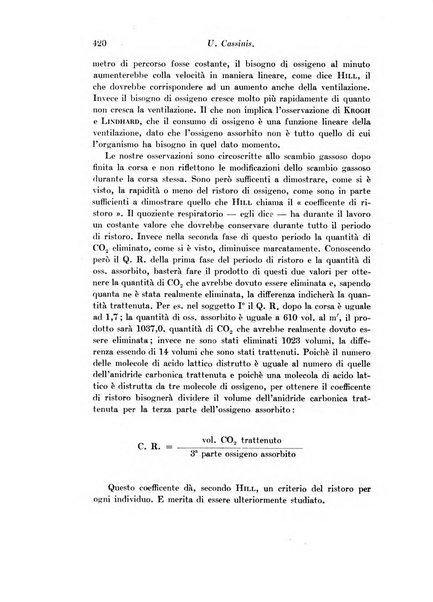 Archivio di fisiologia