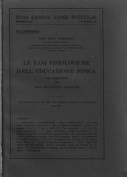 Archivio di fisiologia