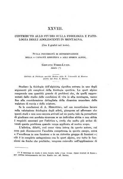 Archivio di fisiologia