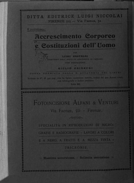 Archivio di fisiologia