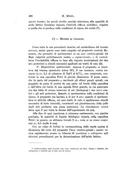 Archivio di fisiologia