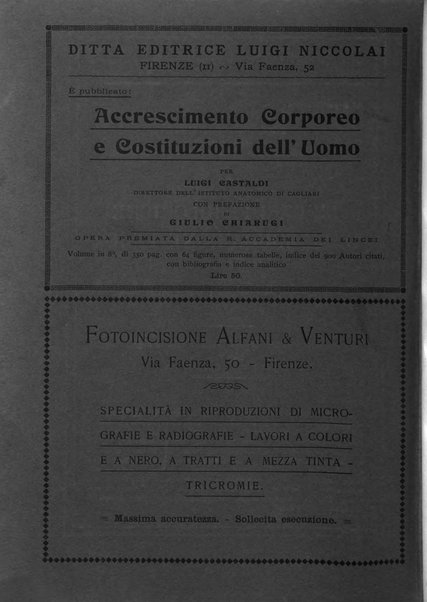 Archivio di fisiologia