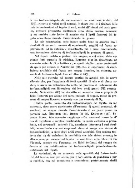 Archivio di fisiologia