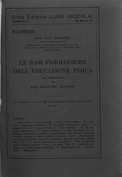 Archivio di fisiologia