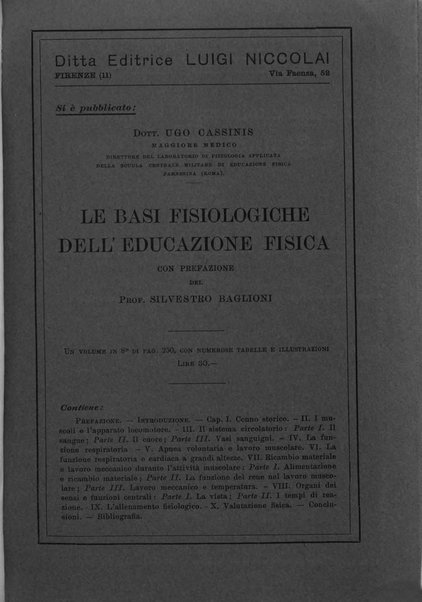 Archivio di fisiologia