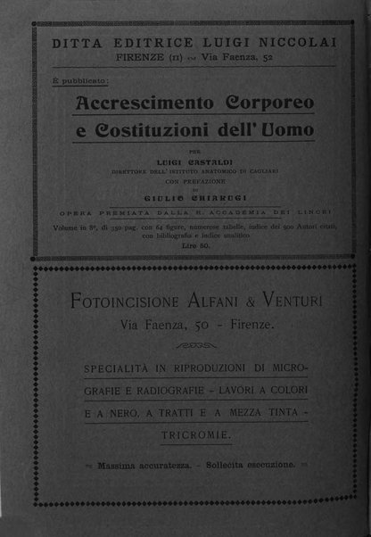 Archivio di fisiologia