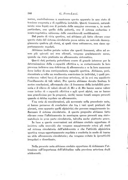 Archivio di fisiologia