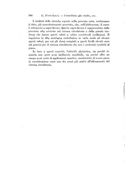 Archivio di fisiologia