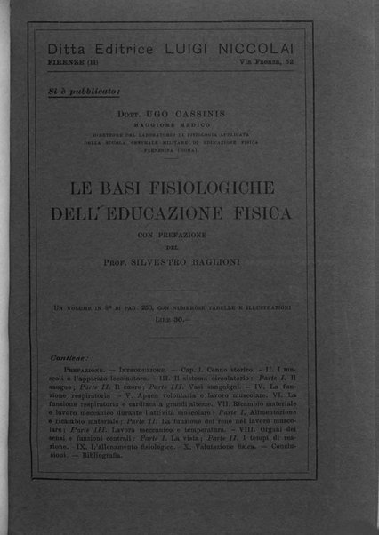 Archivio di fisiologia