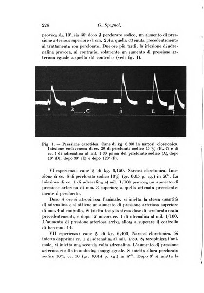 Archivio di fisiologia