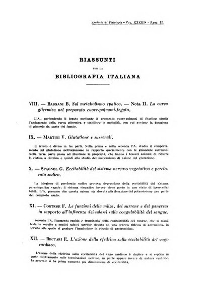 Archivio di fisiologia