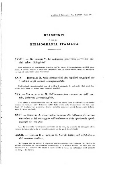 Archivio di fisiologia