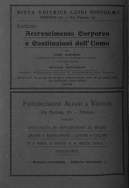 Archivio di fisiologia