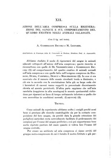 Archivio di fisiologia