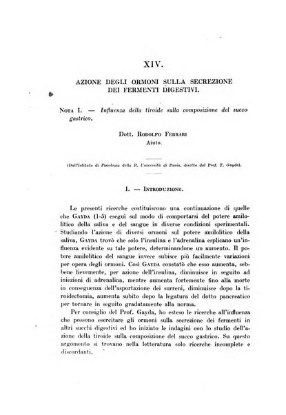 Archivio di fisiologia