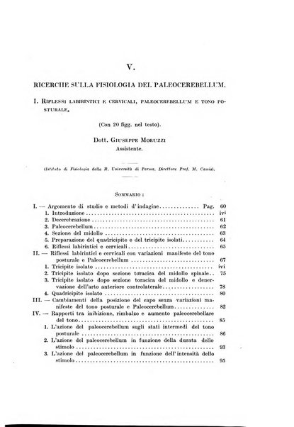 Archivio di fisiologia