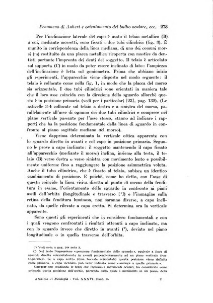 Archivio di fisiologia