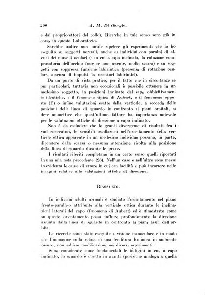 Archivio di fisiologia